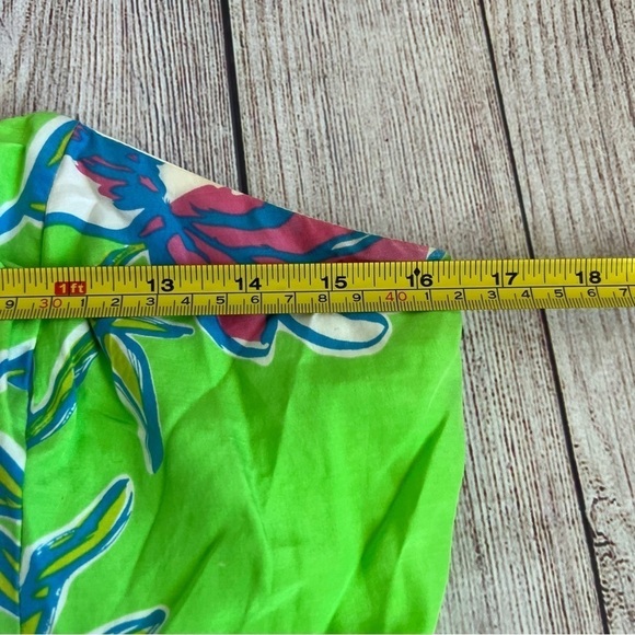 Lilly Pulitzer Langley Dress 8 - Picture 5 of 7